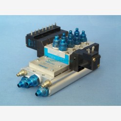 Festo MEH-5/2-1/8-P-B 173129 valve manifol Festo MEH-5/2-1/8-P-B 173129 valve manifol